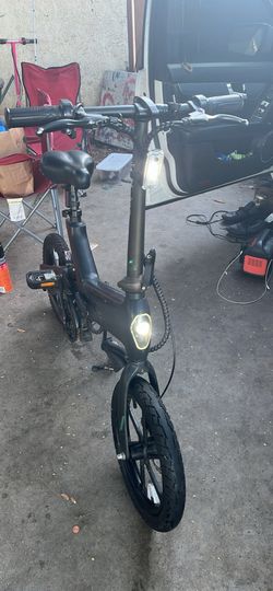 Jetson haze e-bike