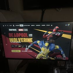SAMSUNG M5 SERIES 32-INCH FHD