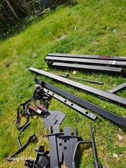 Gym Equipment