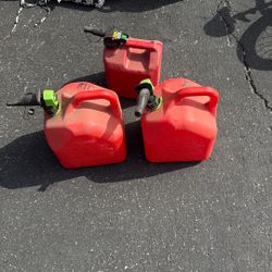 Gas Can