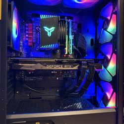 RTX 2070 Super Gaming PC