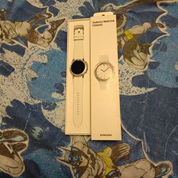 Samnsug Galaxy Watch4 Classic