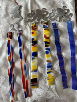 Windxhimes - Handmade