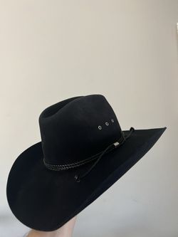Stetson 4x beaver vintage beautiful hat