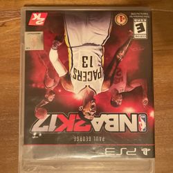 Sony PlayStation Ps3 Nba 2k17
