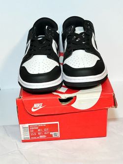 Nike Panda Dunks | 10 MEN