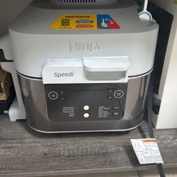 Ninga Speedi Air Fryer