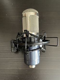 MXL R144 Ribbon Microphone