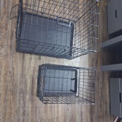 Dog Cages