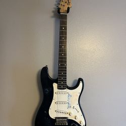 Squier Bullet Stratocaster Electric Guitar