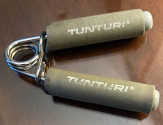 Hand Grip Trainer