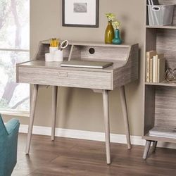 (NEW) Christopher Knight Home Office Desk