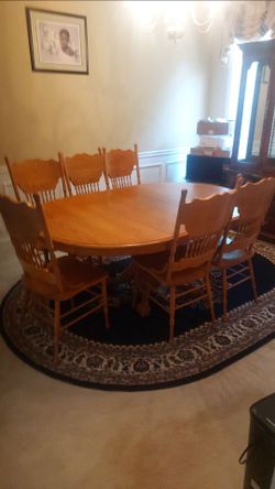 Dinette Set