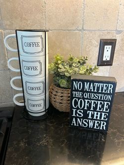 Home decor