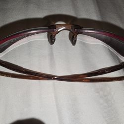 Maui Jim Sport Glasses