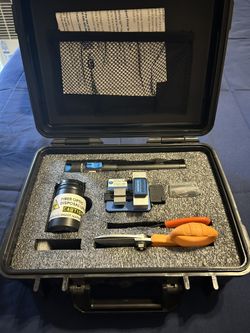 Cleerline Termination Kit