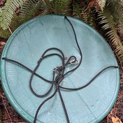 Super Duper Spinner Swing