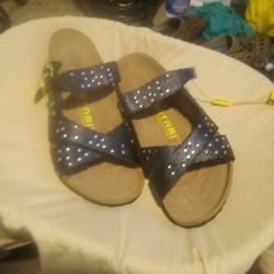 Tatami. By Birkenstock Sz11