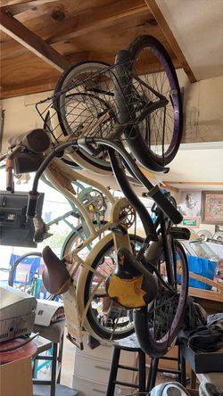 Bikes for sale $40 each