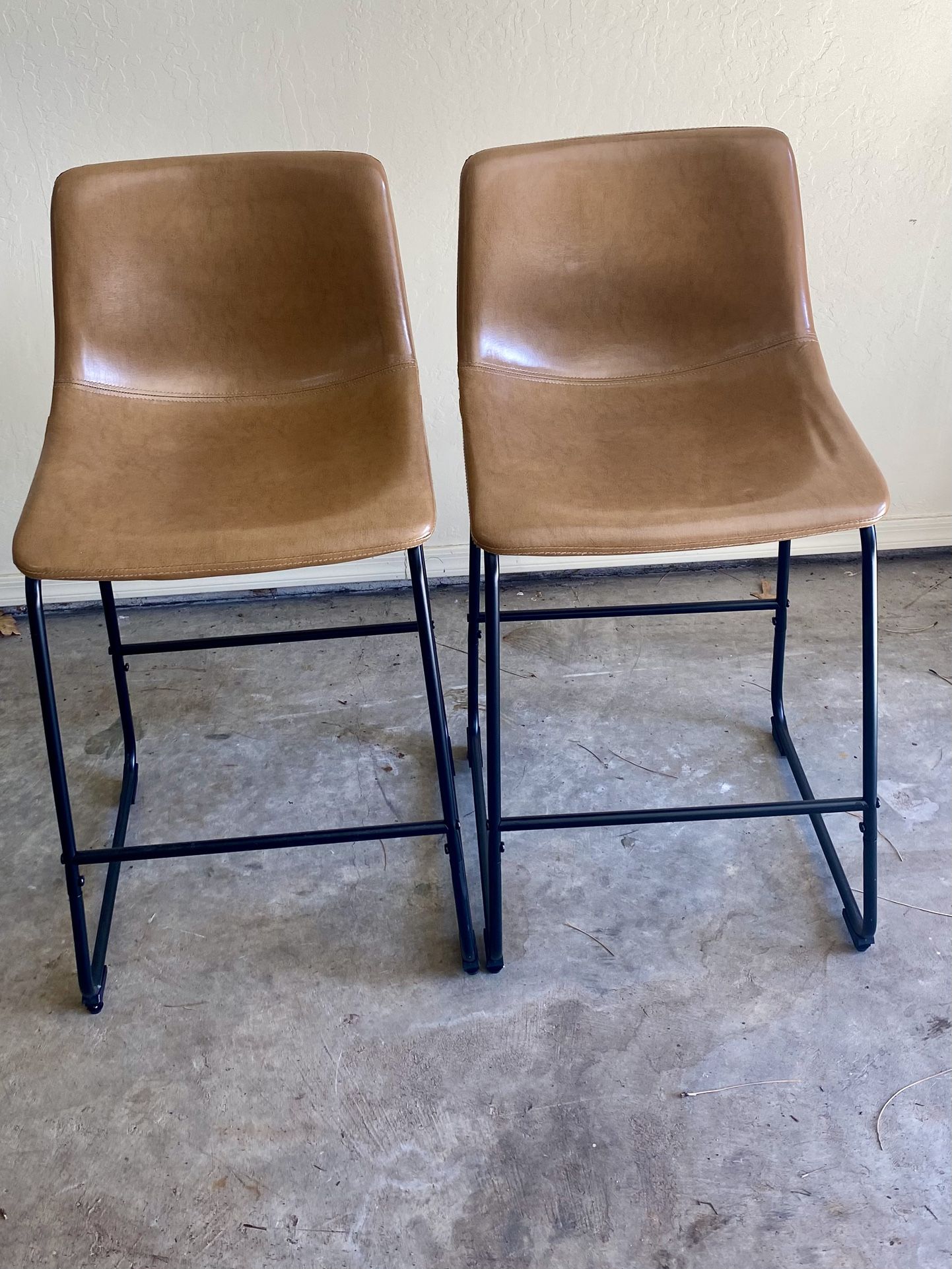 Bar Stools(4)