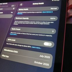 Ipad A16 WiFi 128gb Pink 