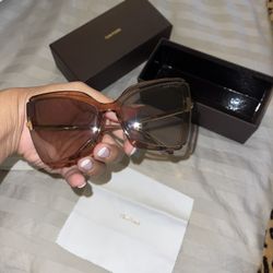 Women’s Tom Ford Sunglasses 