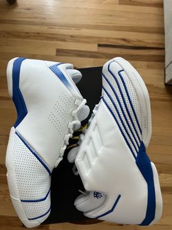 Adidas T-Mac Restomod Evo