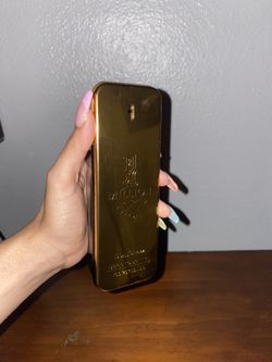 Paco Rabanne ‘One Million’