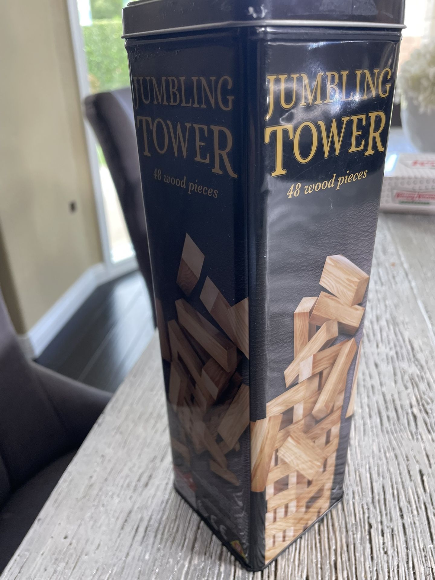 Jenga