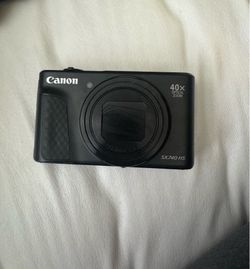 Canon Sx740