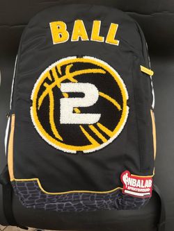 NBALab Backpack
