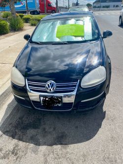 2009 Volkswagen Jetta