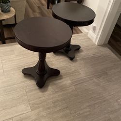 Side Tables