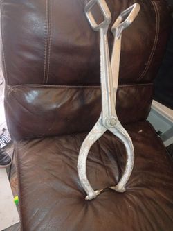 Tie Tongs