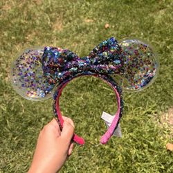 Disney Ears