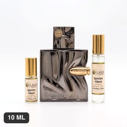 French Avenue Ghost Spectre - 10ml