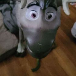 Selling Sven From Frozen 