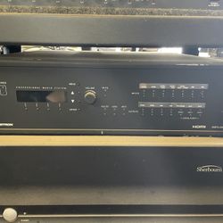 Crestron Equipment FREE