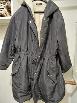 Jacket women's