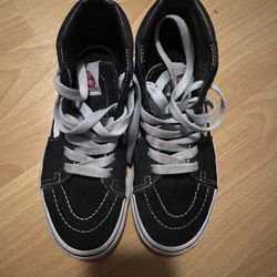 Vans Kids $25