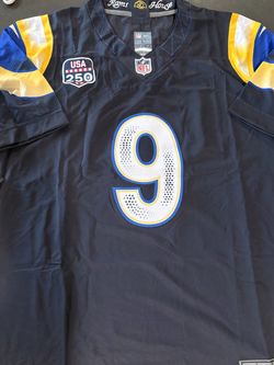 Rams Rivalry Jerseys. New