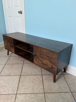 Modern TV Stand Console