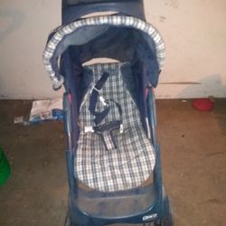 Graco Baby Stroller