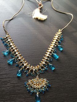 New Neckless