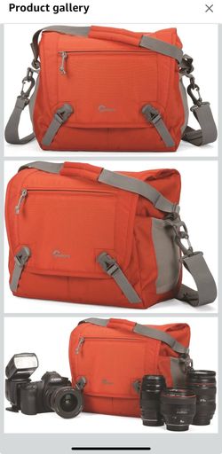 Camera bag Lowepro Nova sport Brand New $50 OBO