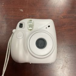 Instax Mini 7 Plus 