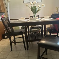 Table Set 