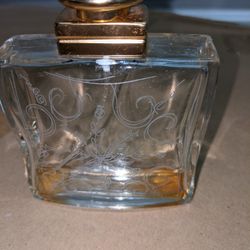 HERMES Perfume Bottle 