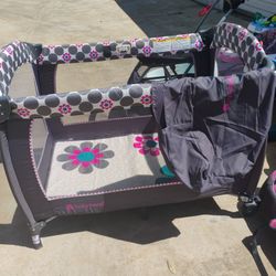 Baby Trend 