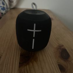 Wonderboom Water Proof Speaker 